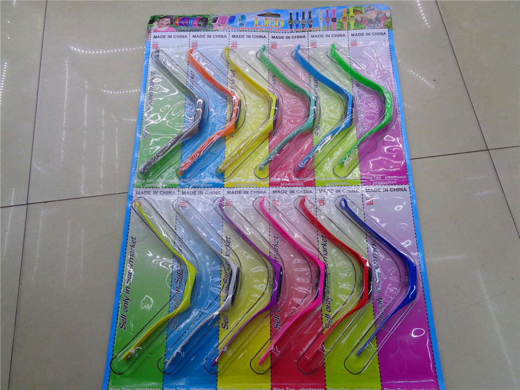 Birthday party glowing eyes, flashing cheers, blinds, LED eyes, street stall bestsellers, plastic butterfly eyes pic 25