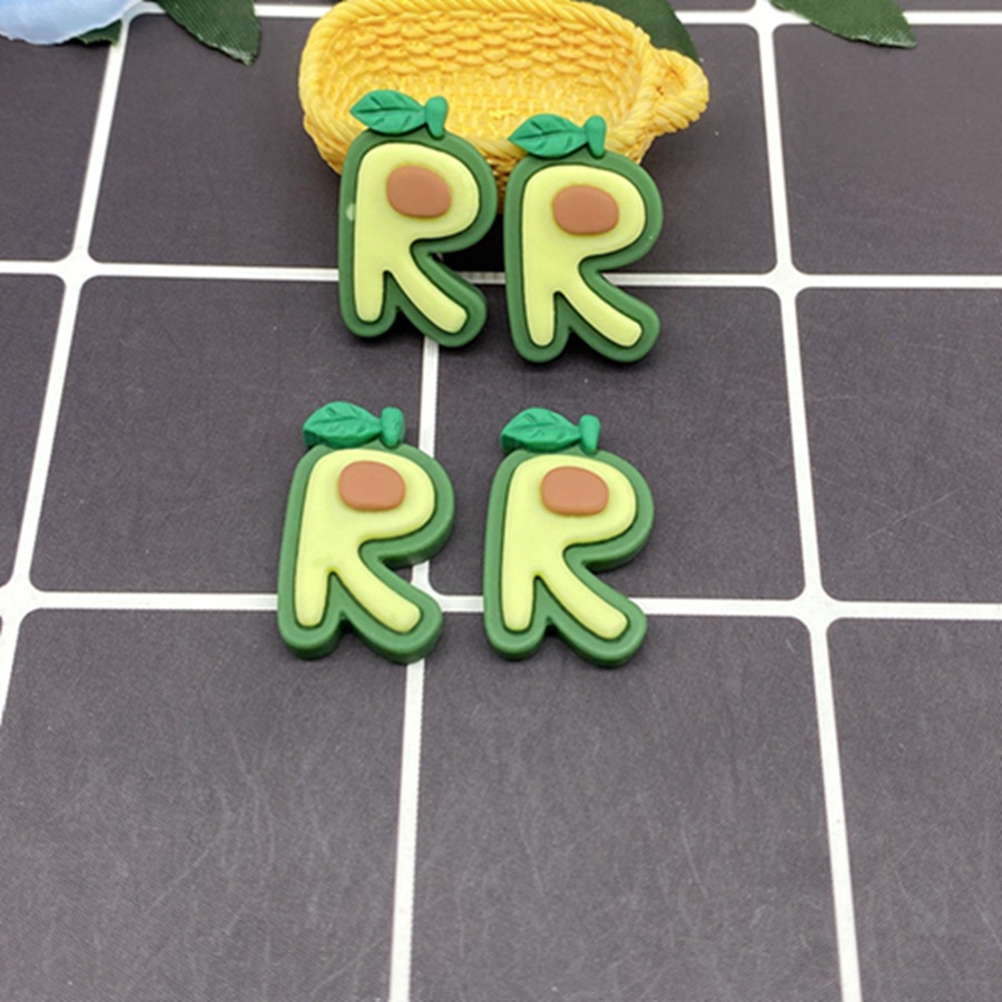 树脂配件饰品帽子贴片史莱姆内放DIY日韩风哑光笑脸厂家直销详情99