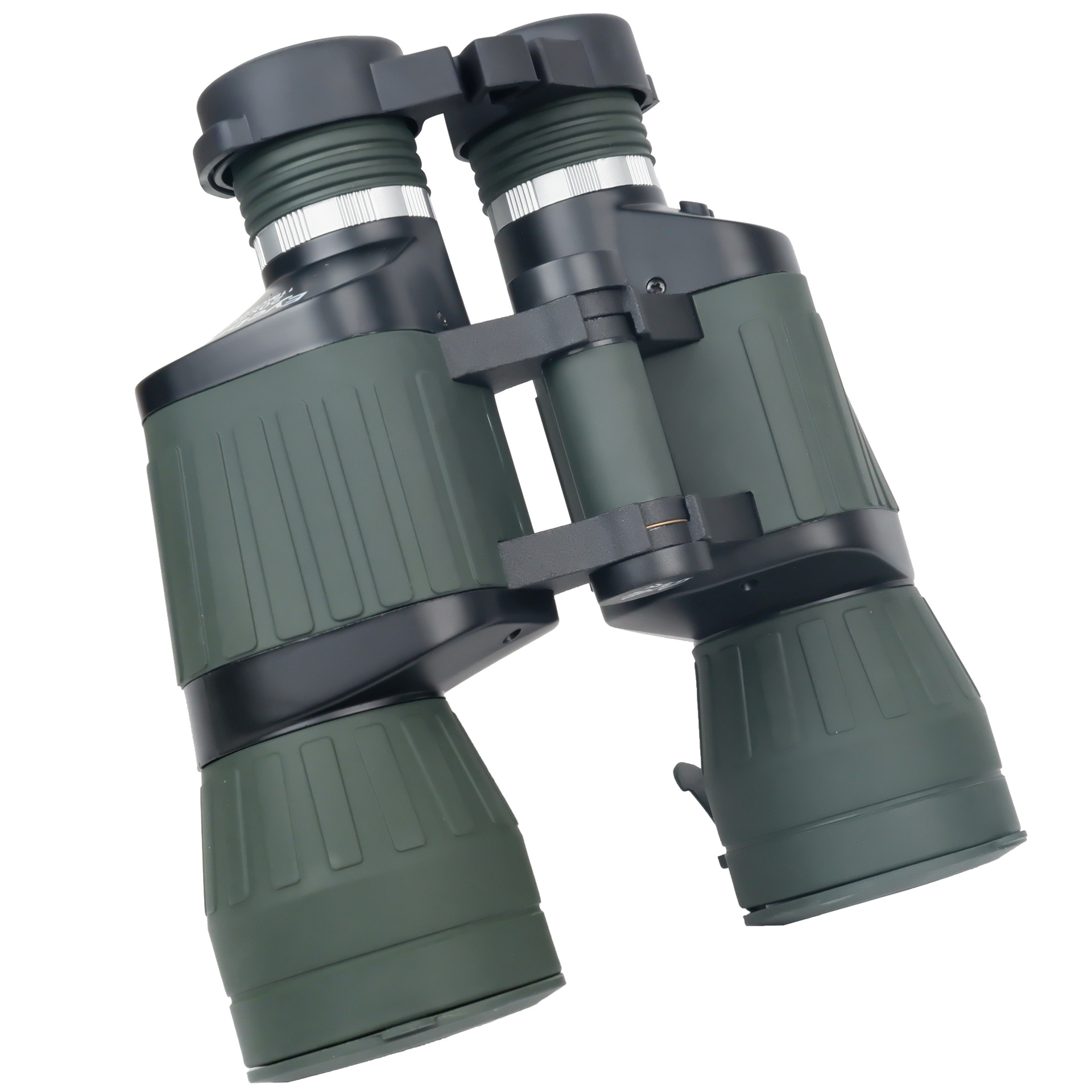 Eyebre20x50 Dark Green binoculars High-definition high-magnification outdoor travel low-light night vision binoculars pic 6