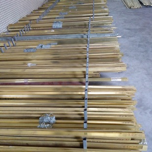 供应超长电极用T2毛细紫铜管 直管 盘管 毛细红铜管多孔铜管详情25