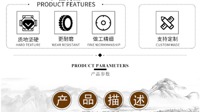 Natural amethyst round beads and loose beads DIY handcrafted fashionable ethnic style bracelet and beaded jewelry accessories. Large quantities are available with discounts pic 4