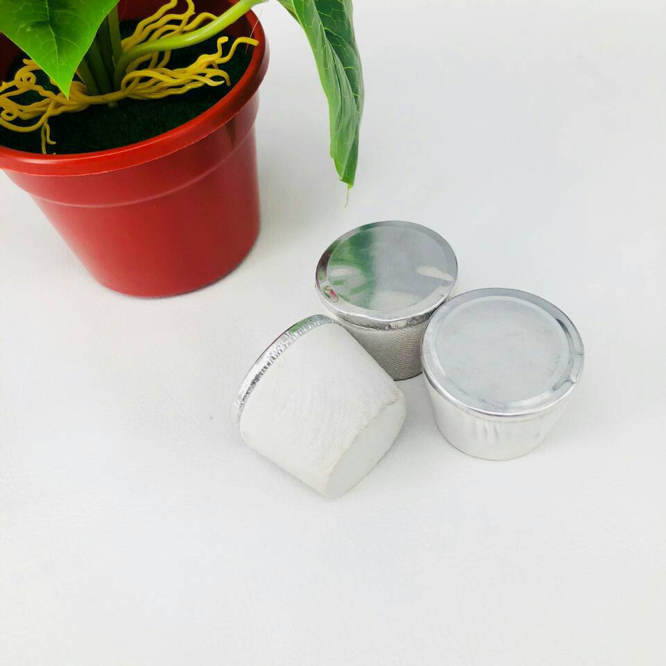 8-pound cloth wooden stopper thermos stopper, large thermos stopper, water bottle stopper, hot water kettle lid, tea bottle thermos with cloth wooden stopper pic 3