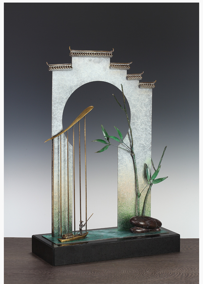 亚马逊电商工艺品古玩摆件饰品相框相架产品图片视频拍摄摄影服务详情31