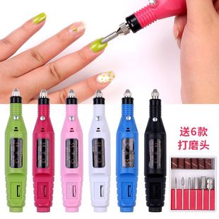 36W smart light therapy machine, wearable nail, USB nail baking lamp, UV nail polish drying machine, LED light therapy lamp, nail art lamp pic 11
