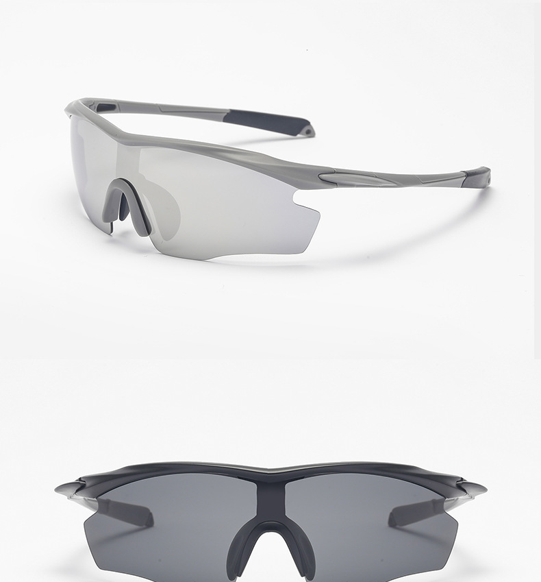 新款户外运动眼镜登山防风防飞沙护目镜男女骑行眼镜防尘眼镜现货详情11