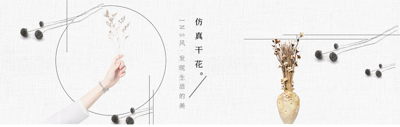 仿真高端3头植绒千姿露莲 洋牡丹仿真花 欧洲风居家客厅装饰假花详情1