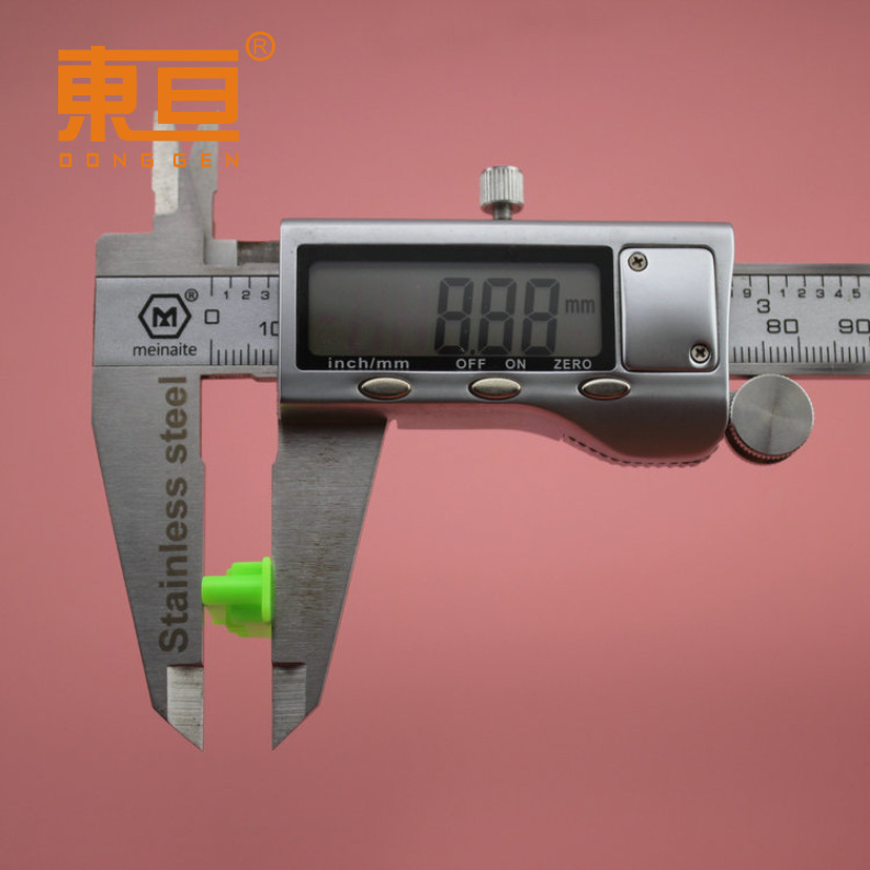 KGZ20892A Green Switch Base, Solderless switch base, Solderless base Small Production parts combined opening: Dream Exploration Team pic 2