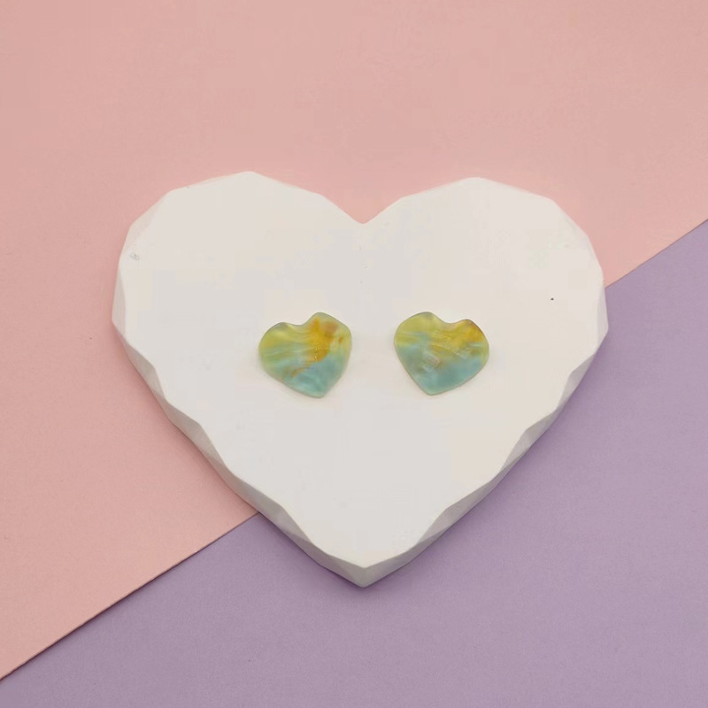 耳环项链发夹发圈手机壳DIY手工树脂配件多种用法双色铺底刷金详情2