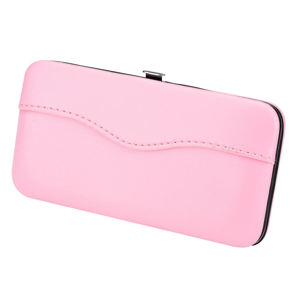 The eyelash extension and eyelash forceps storage bag is a high-end professional implant tool forceps set bag with excellent quality pic 23