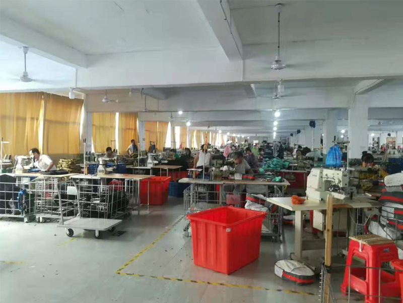 Travel storage bag, compression bag, clothing and toiletry bag, zipper storage bag, convenient small storage bag manufacturer pic 21