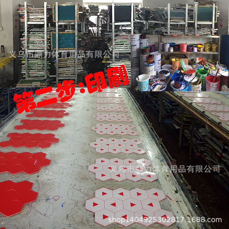 厂家直销 4号5号机缝足球 PVC 经典时尚 现货批发 一件代发详情40