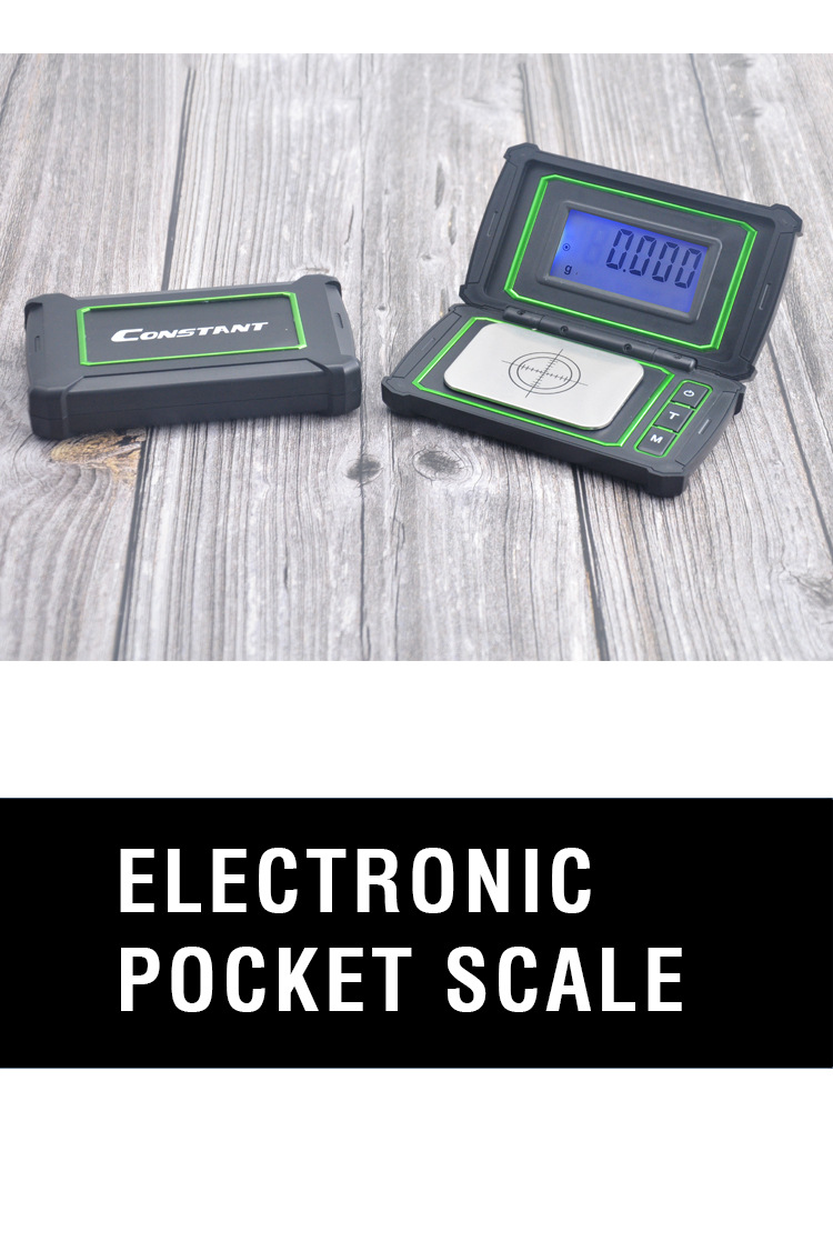 跨境电子秤珠宝秤0.001g高精度电子称迷你小型厨房秤外贸批发家用详情2