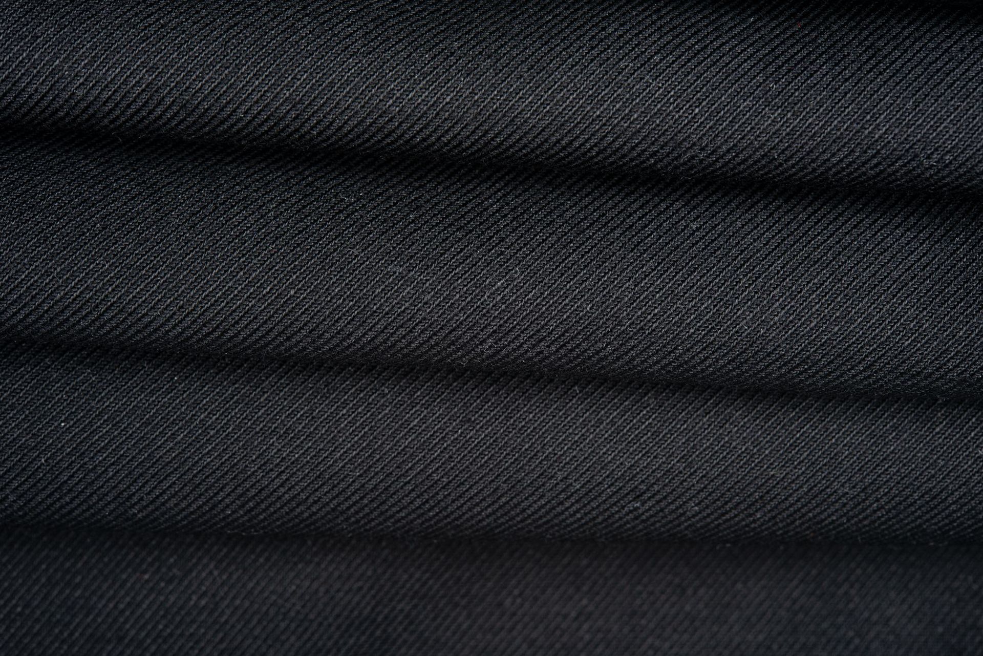 TR fabric tweed, JK uniform, 250g twill sailor suit, suit fabric, pleated skirt, suit fabric pic 12