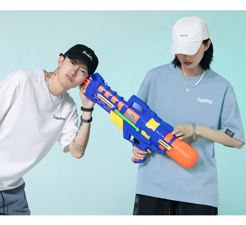 韩路日系男装 潮牌字母印花T恤男宽松百搭基础款纯棉情侣装短袖详情15