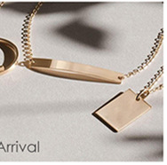 eManco offers stainless steel letter pendant accessories, including 26 English letter pendants and diy jewelry accessories pic 6