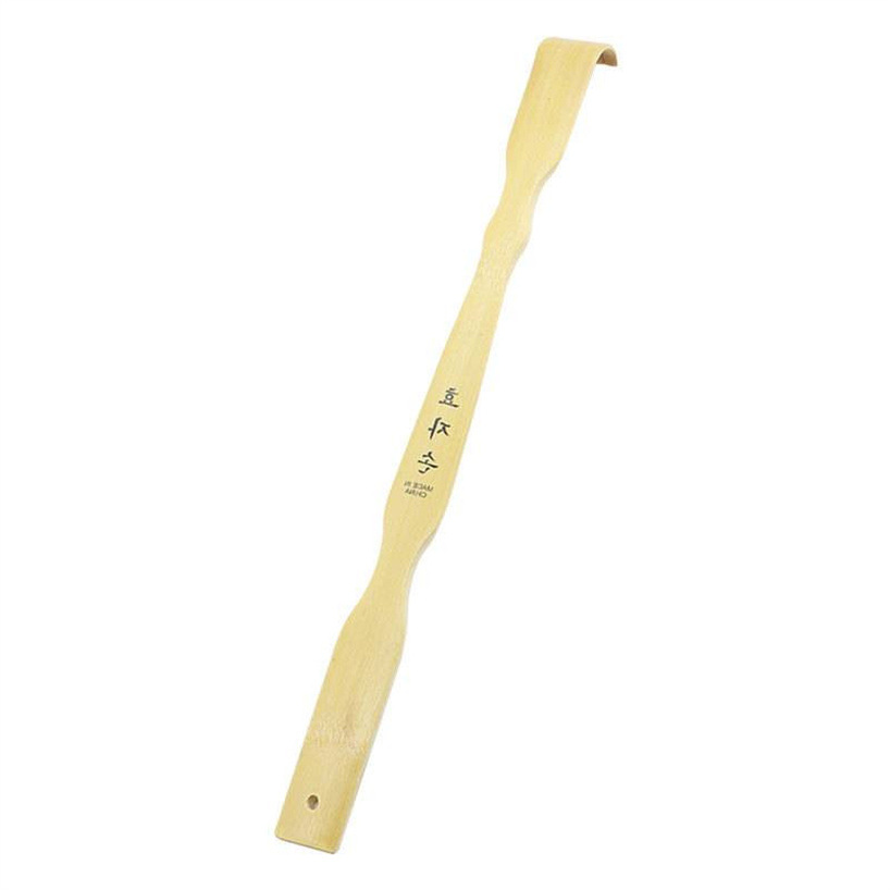 韩文不求人竹制加长孝道不求人痒痒挠老头乐挠痒耙抓痒耙竹木礼品详情13