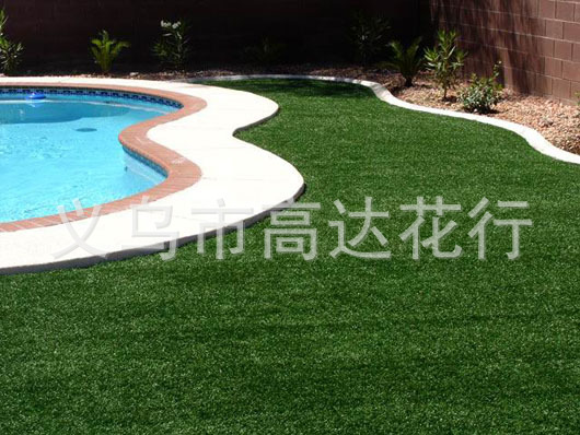 Artificial putting green grass, artificial football grass, artificial turf, artificial grass, special grass for kindergartens, and leisure grass pic 30