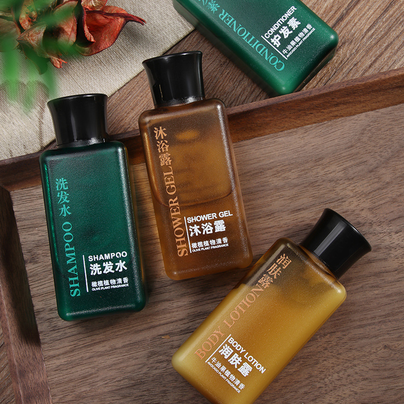 民宿酒店一次性洗漱用品旅行便携套装家用待客软毛牙刷牙具批发详情16