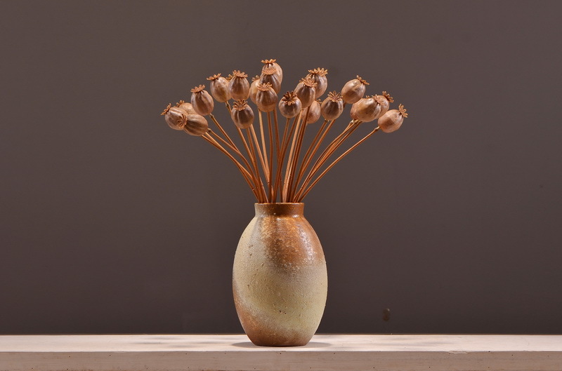 Wholesale of high-end artificial fruits, artificial flowers, photography props, teaching AIDS, dried artificial flowers and flower arrangement materials from the original factory pic 14