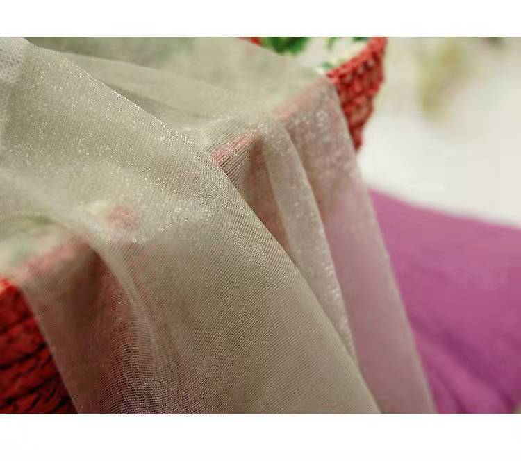 Anti-snagging silk pure pearlescent silk stockings for women, thin and shiny Korean style, summer leg beauty stockings, flesh-colored pantyhose pic 17