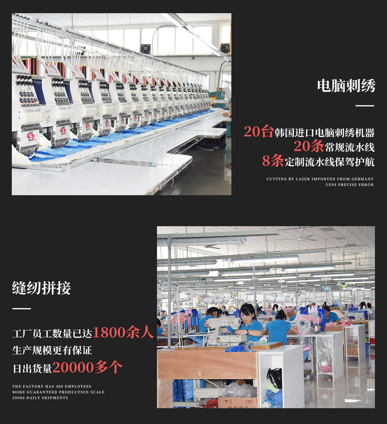 大蓝猫波比的游戏时间周边玩偶香肠怪公仔红蓝怪娃娃蓝魔毛绒玩具详情17