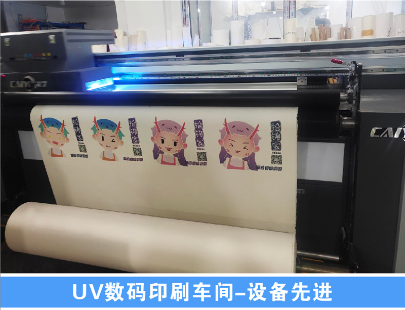 Non-woven fabric bags, supermarket folding shopping bags, school training class snap-on hand-held bags, real estate clothing advertising bags pic 5