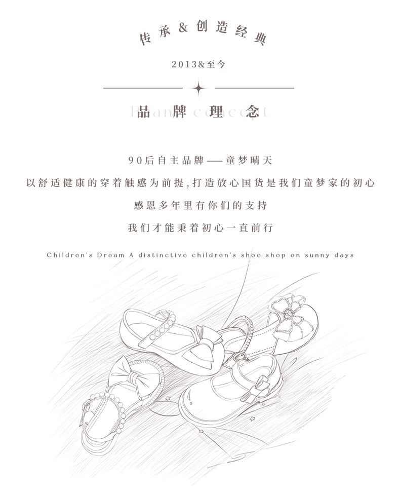 女童凉鞋夏款2024新款儿童罗马鞋爆款软底女孩鞋子女宝夏季鞋韩版详情4