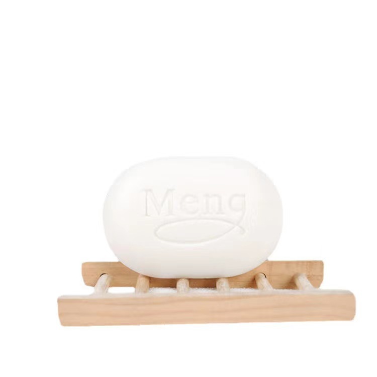 批发135茉莉香皂洗脸皂洗澡沐浴皂家庭皂 量大议价详情1