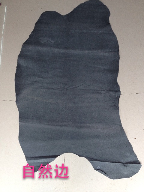 Ha Niu Leather, a direct sales manufacturer of genuine pigskin, offers a wide range of colors for the second-layer inner leather of pigs. We have stock available and can customize according to samples pic 6