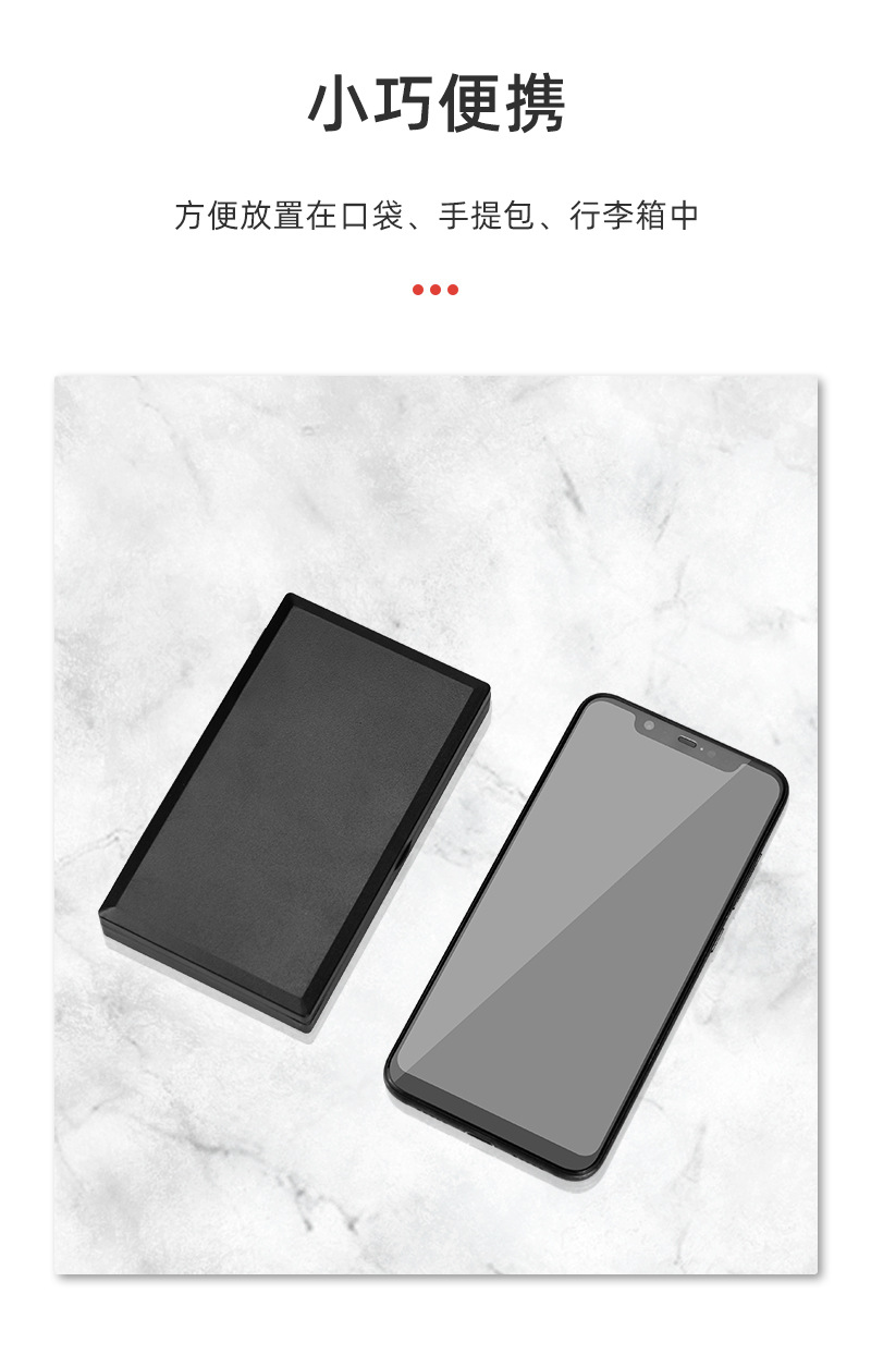 Wholesale electronic scales, household small jewelry scales, mini weighing scales, gram scales, gold and jewelry scales, gram scales pic 5