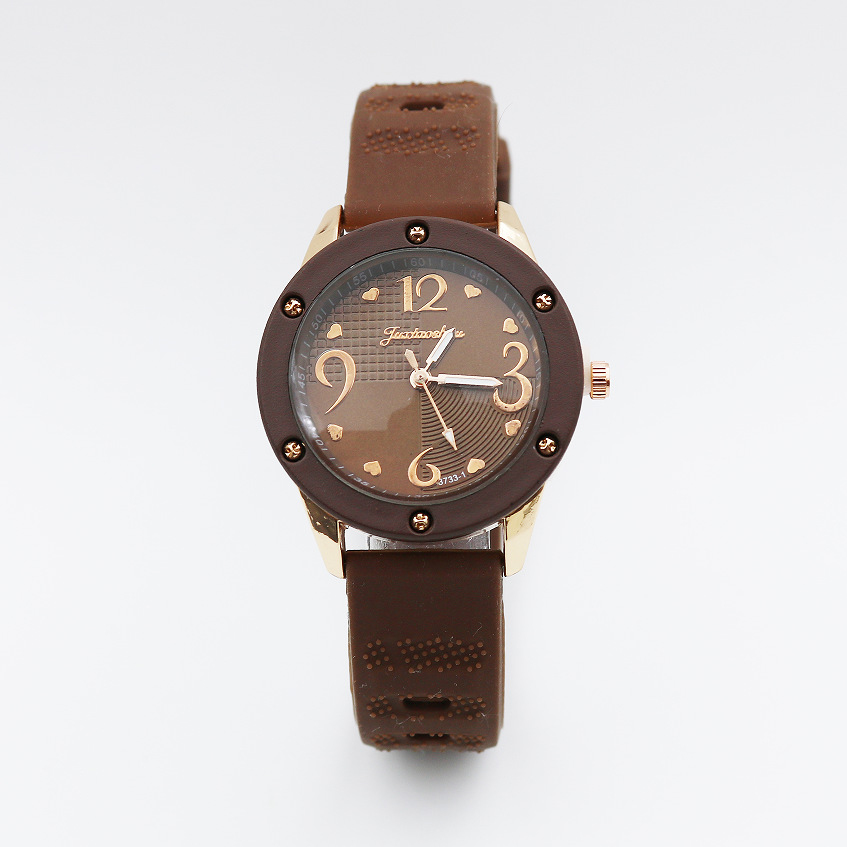 2024新款复古手表女学生石英表时尚休闲潮流皮表外贸简约气质女表详情23