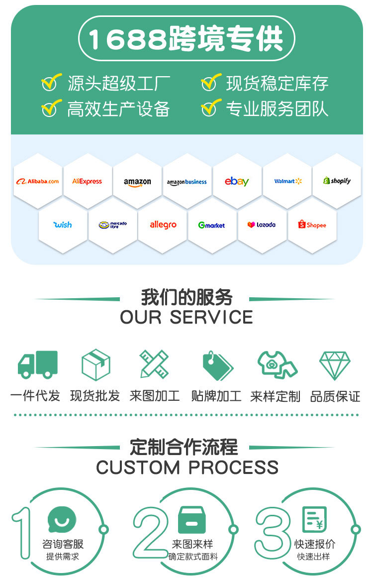 欧美风针织男童短裤24夏季新品童装裤子卡通绣花儿童运动短裤混批详情41