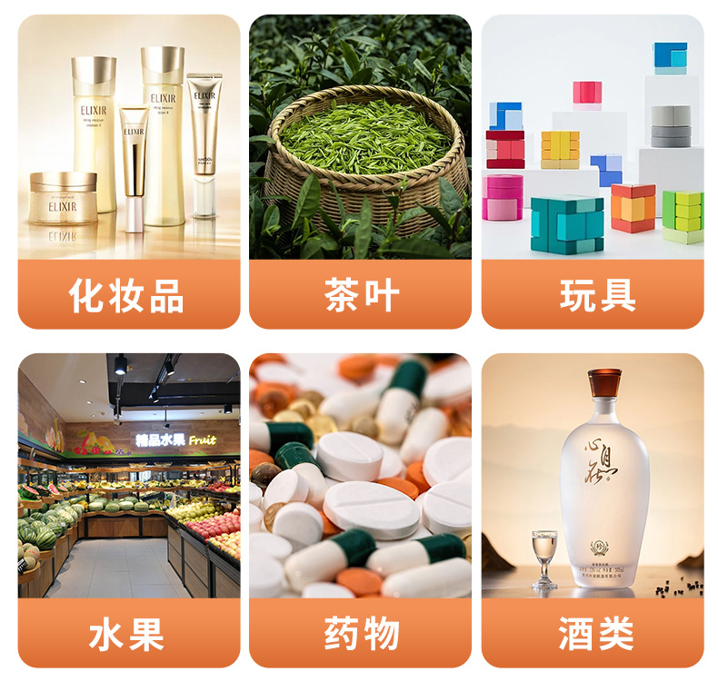Customized rectangular white board paper corrugated packaging express delivery boxes and clothing packaging boxes with extra-hard color pic 25