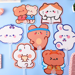 手帐贴纸 少女diy手账素材工具儿童文具装饰贴卡通小图案可爱贴画详情13