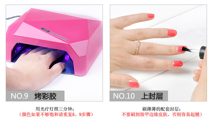 Stepping into the supply chain, Marathon N4 grinding machine, 45,000 RPM electric nail polish, nail surface grinding machine pic 15