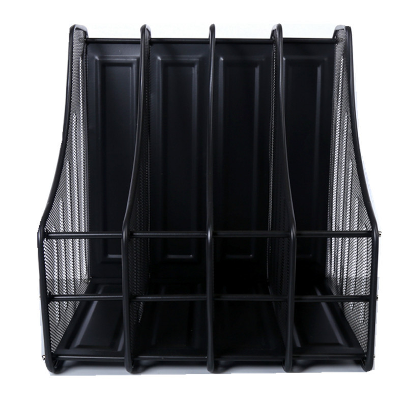 四联杂志盒白底图