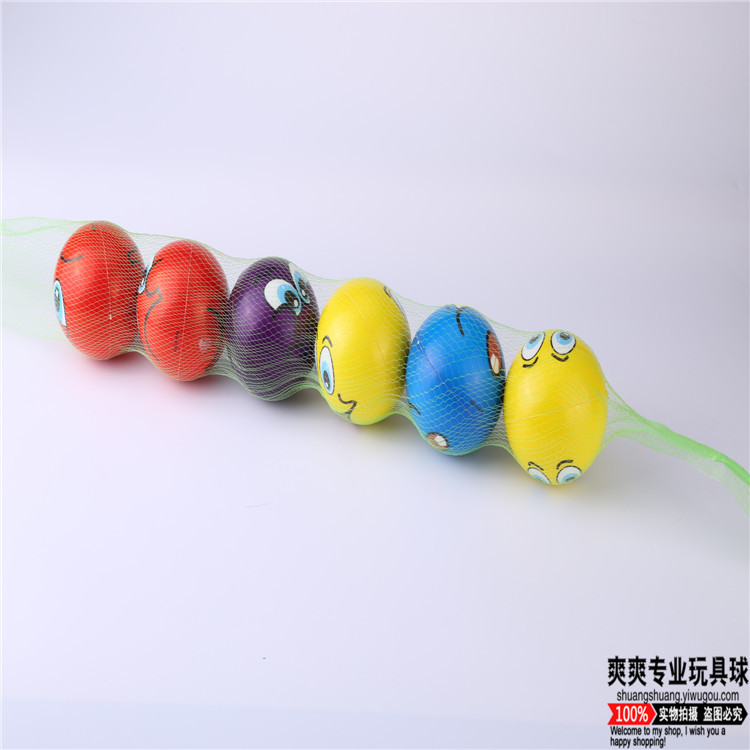 45cm ball net wholesale, tennis ball packaging net, eye bag, environmentally friendly vegetable and fruit storage net bag, PP net bag manufacturer pic 11