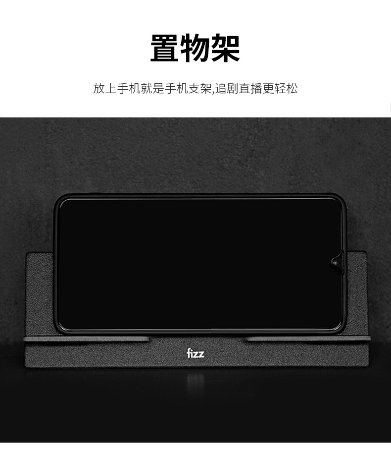 广博飞兹fizz每日计划本日程本周计划本备忘录桌面小台历FZ335014详情8