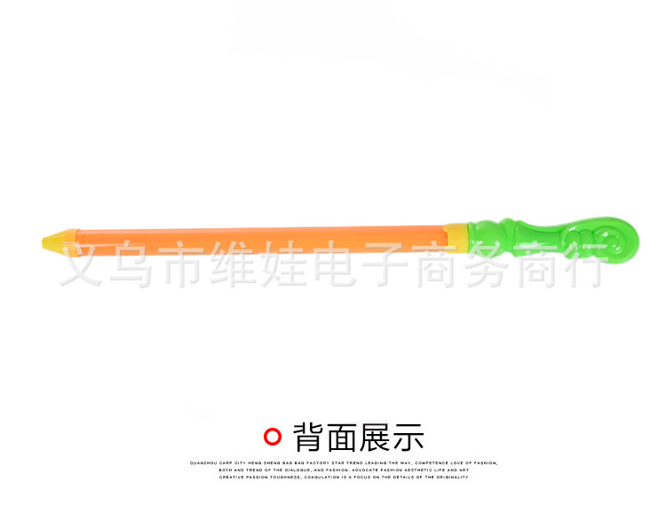 厂家直销高压抽拉式水炮针筒式通明水枪漂流水枪玩具儿童水枪批发详情5