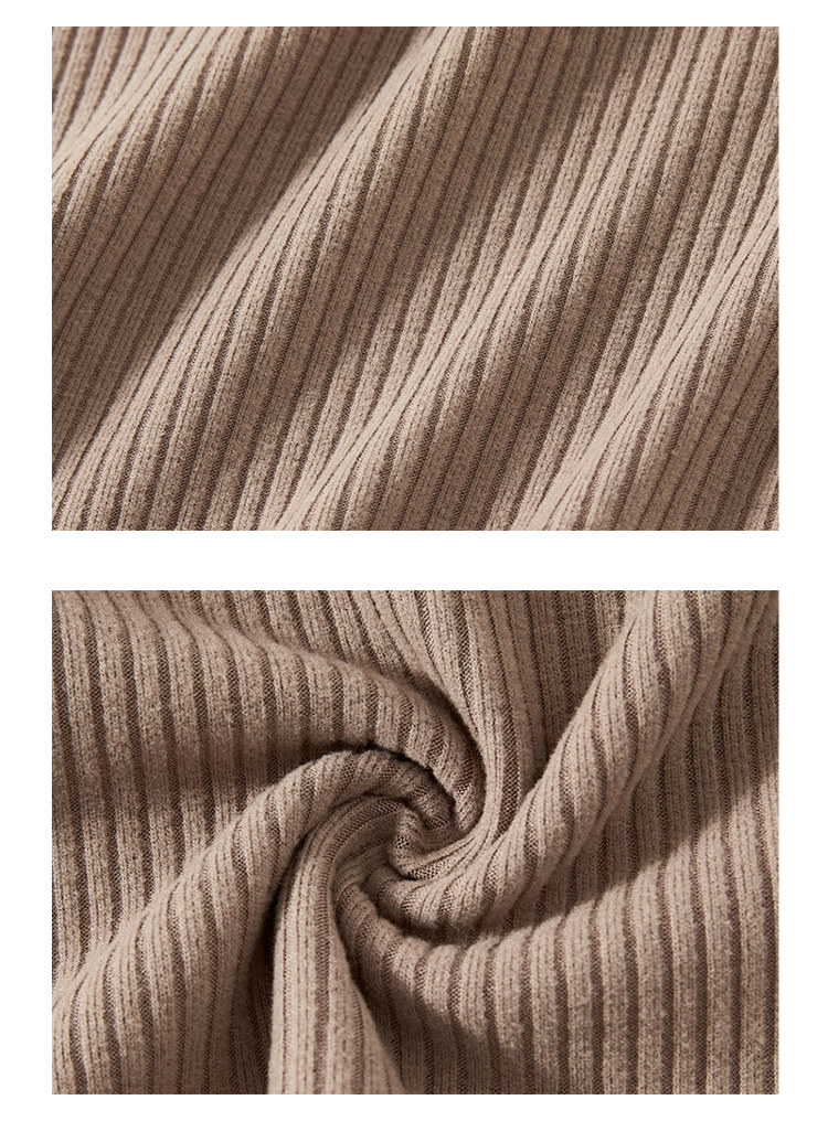 双面磨毛发热保暖吊带背心女内搭带胸垫冬季山羊绒加绒打底上衣详情8