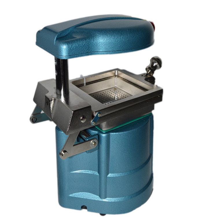 牙科真空压膜机口腔真空成型机牙科压膜机真空成型机牙科材料压膜片口腔材料制作正畸保持器详情10