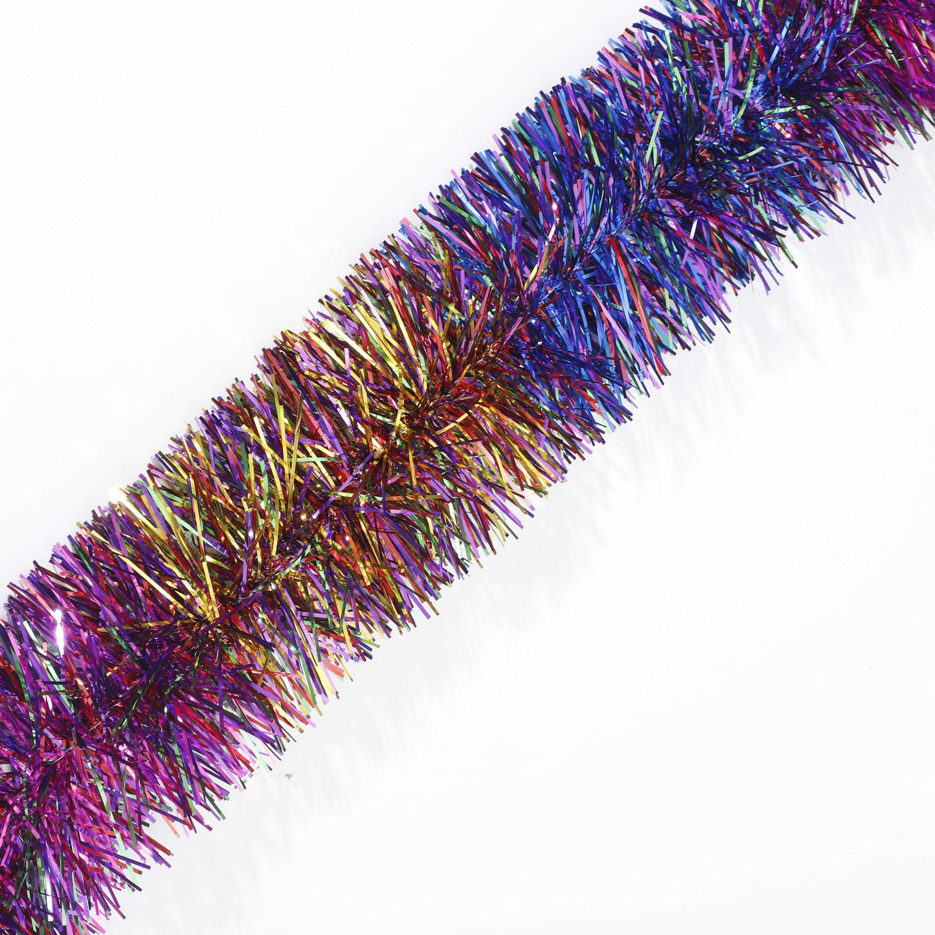 跨境专供亚马逊拉花彩条节日独立日彩带彩条布置装饰品婚庆装饰详情5