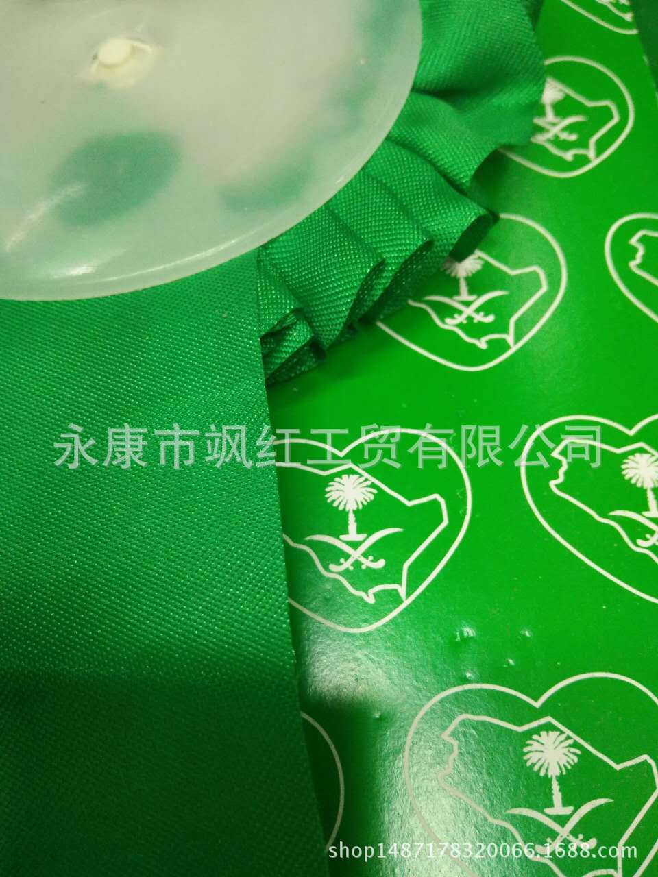 胸花式国旗  各旗图案胸针 不同尺寸皆可定制详情6