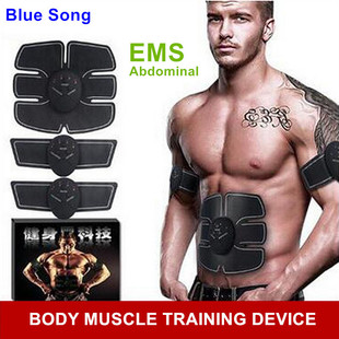 Blue Song品牌加厚防爆光面瑜伽球65cm瑜珈球健身球运动健身器材详情18