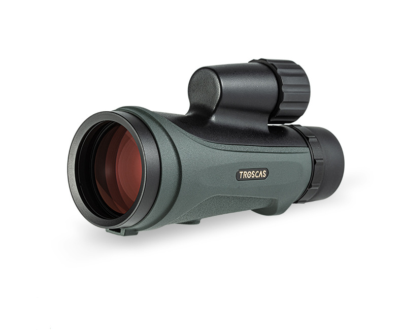 2022 New product: German TROSCAS Golden Eagle 12X50ED single-lens high-definition high-magnification telescope for mobile phone photography and bee hunting pic 15