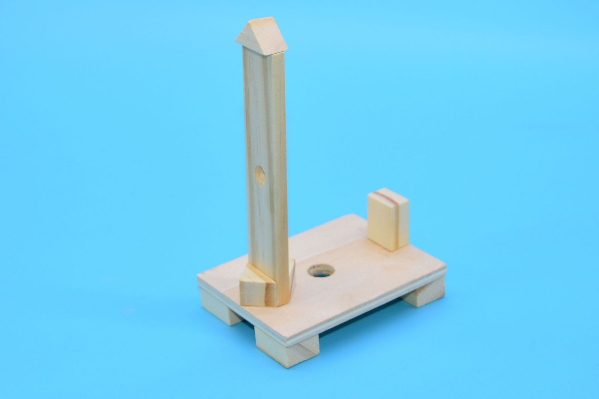 Science experiment, wind power generation lamp, small technology making, DIY material package, science toys for primary and secondary schools, educational and educational pic 20