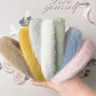 黑色发抓夹高马尾固定神器发夹韩式后脑勺发卡鲨鱼夹小号夹子头饰详情8