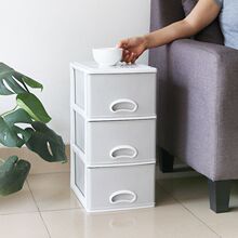 茶盘轻奢家用仿乌金茶具小型茶台储水排水式干泡台乌金石瓷石代发详情29