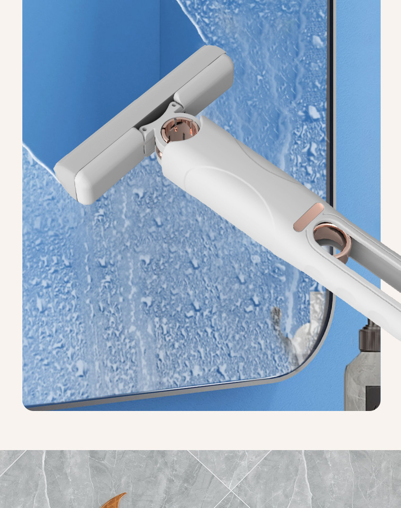 迷你桌面小拖把海绵清洁车载茶台玻璃显示器刮桌面水免手洗小拖把详情13