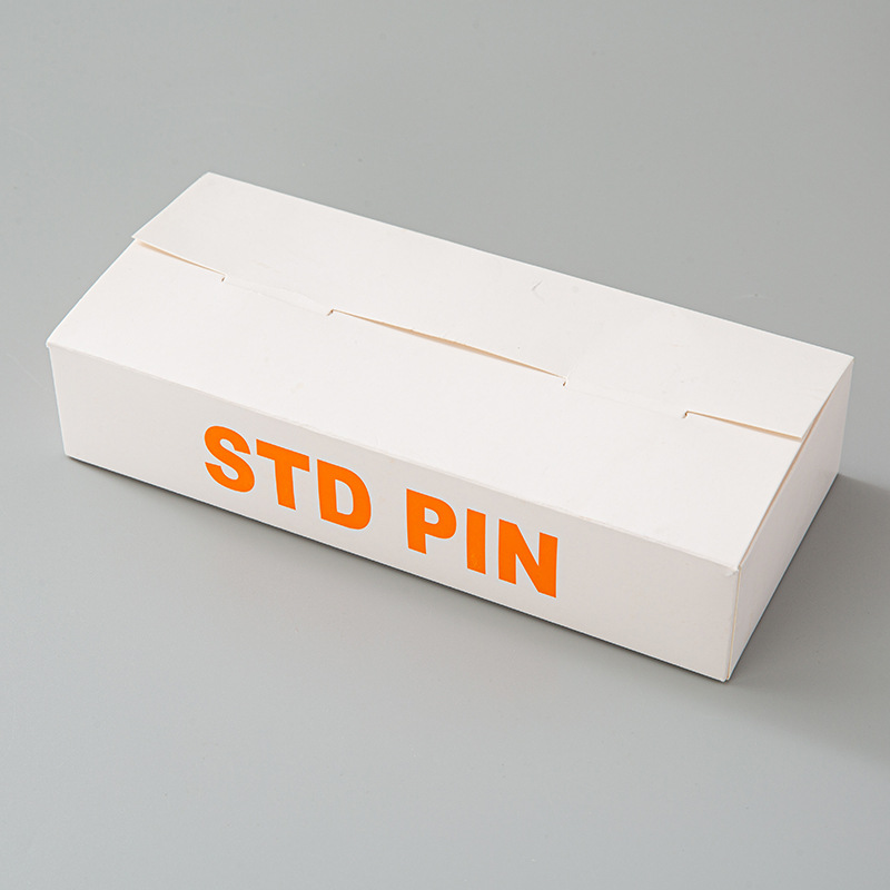 吊牌枪针塑料工字胶针吊牌胶针粗吊牌枪胶针条标签枪吊牌针批发详情8